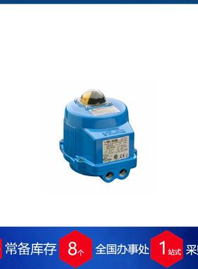 意大利valbia执行器85系列电动执行器VB030/VB030M