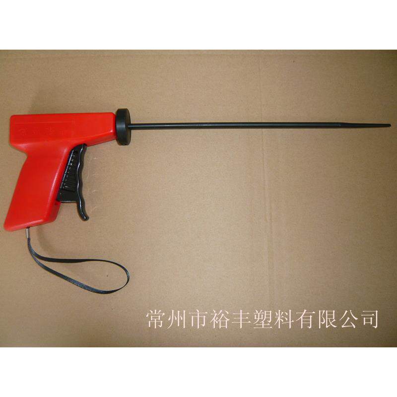 YF-3型纺织清洁捻枪,裕丰牌纺织清洁器,卷毛枪,手动清洁枪