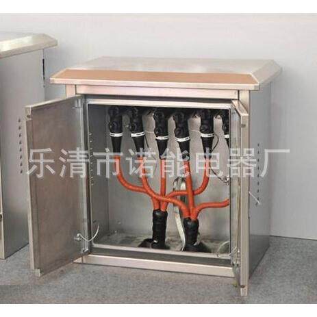 诺能电器1进1出电缆分支箱