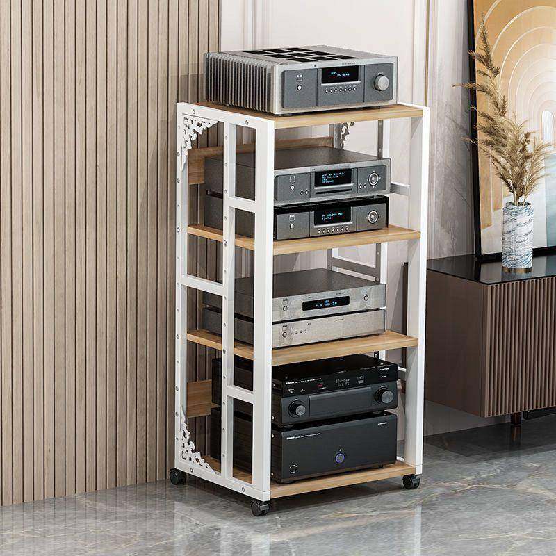 功放机架多层家用可调节间距移动胆机支架机柜音箱音响脚架子落地,工业油品/胶粘/化学/实验室用品,其他实验室设备,淘宝优惠券,粉丝福利购,淘宝优惠卷