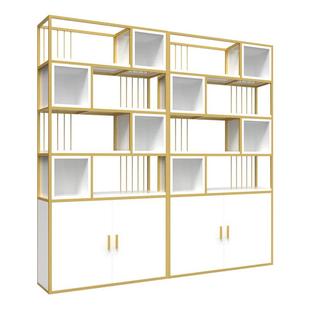 1000 YH3208014颜色可配1600 400mm 墙上柜 永亨组合柜