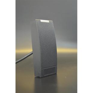 13.56mhz高频HIDiclass读卡器IC读头M1卡刷卡器ZJ-HR312