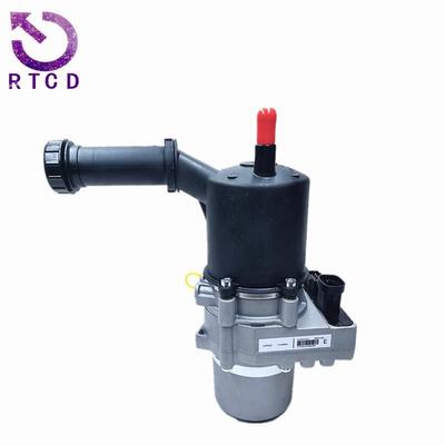 方向机助力泵电子4007YF适用雪铁龙C4凯旋标致307307CC307SW