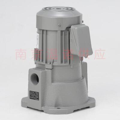 泰拉尔TERAL水泵NQJ-60E(200V級)