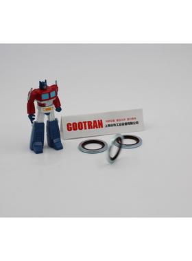 DICHTOMATIKUSS组合密封垫圈89101USS+22.7-30-2+FPM上海谷传