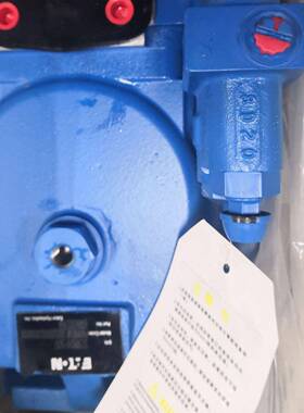 威格士柱塞泵PVH098R01AD30A250000002001AE010A