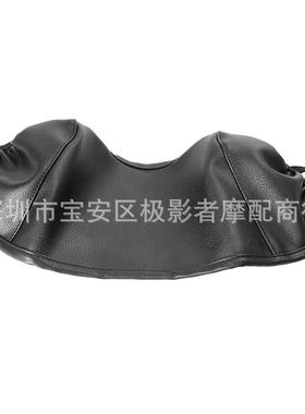 适用于哈雷Dyna戴娜软尾油箱保护罩皮罩通用04-17