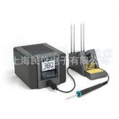 QUICKTS1200智能无铅电焊台电烙铁