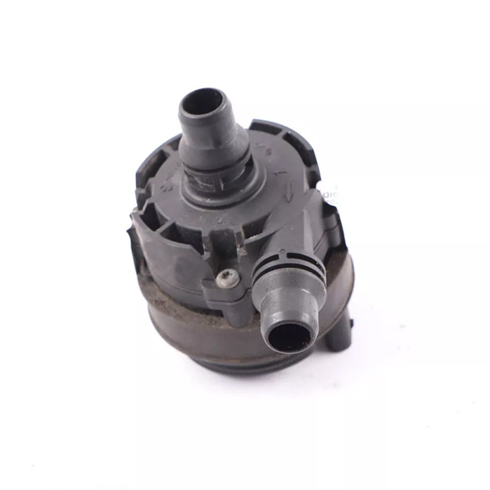 适用于奔驰C118W177W205W213W247辅助冷却剂水泵A0005004386