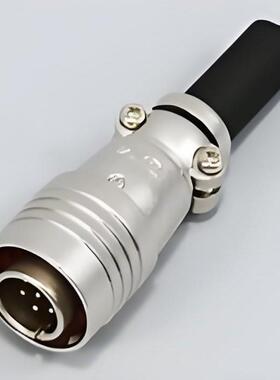 光多芯防水丸形连接器PRC03-10PC2-1PRC03-10RC1-1