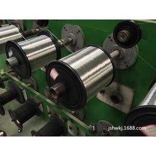 生产镀锡铜包铝镁裸线TCCAM：0.12-0.60mm编织线、连接线