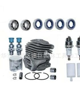 林升供应适用于K750K760，5063861-71切割机51毫米气缸套件