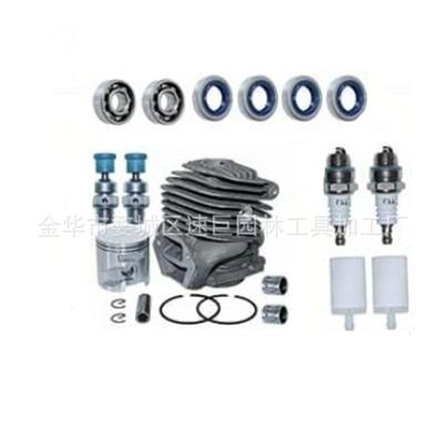 林升供应适用于K750K760，5063861-71切割机51毫米气缸套件