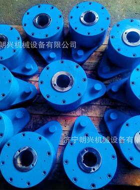 NF40-75逆止器减速机逆止器GN110NFA25NYD矿用逆止器