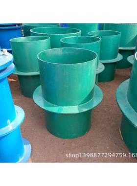 刚性防水套管穿墙套管DN250400长工厂直销质优价美