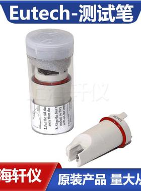 TDSTestr11防水型TDS测试笔进口Eutech优特手持便携式多量程