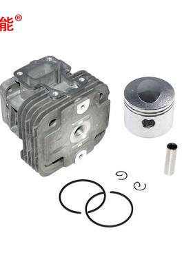 立能园林机械配件气缸总成?44MMforKawasakiTJ53TJ53E。