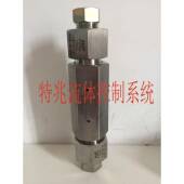 美国进口HIP高压过滤器不锈钢过滤器138MPA20 51LF41 4滤芯