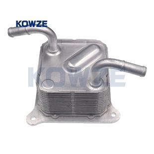 波箱油冷21606 2017 3JX0A适用于NISSANSEMTRA1.8L2013