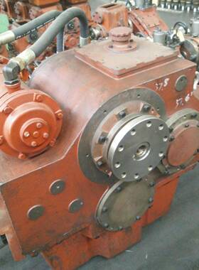 杭州前进HC600船用齿轮箱ADVRNCE