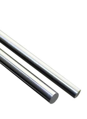 供应TA9/Gr7工业用钛棒Gr11高强度实心钛合金圆棒支持零切