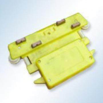 JD-4-100A行车集电器滑线集电器钢体集电器100A集电器