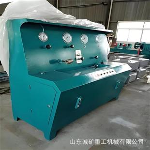 自动增压单体液压支柱试验台保压计时SF II单体液压支柱试验台
