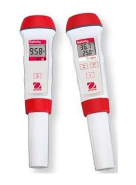 供应奥豪斯测试笔PHST10(0.1PH读数)便携式PH测量,适合室外操作