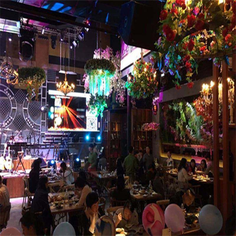 KTV舞台音响设备全套学校音响音乐餐厅音响线性线阵12寸舞台音响