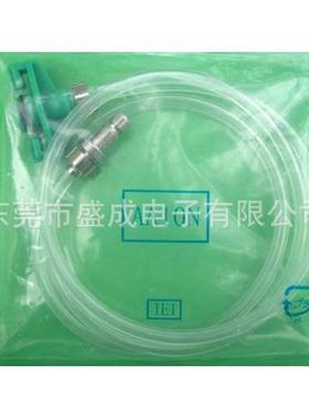 现货供应IEI连接器AA30N，IEI针筒套头点胶设备