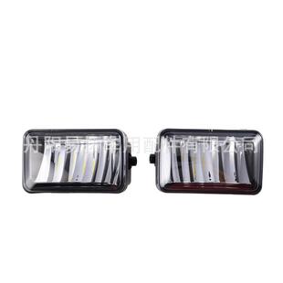 F150雾灯热销皮卡FordLED20182020JL3Z15201B
