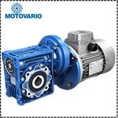 热销意大利摩铎利蜗轮蜗杆减速机NMRV系列减速机NMRV063