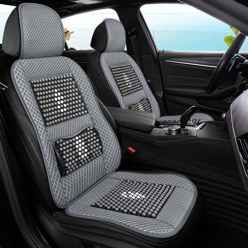 夏季木珠坐垫汽车坐垫零售外贸通用汽车坐垫防滑外贸跨镜坐垫,纺织面料/辅料/配套,纺织机械配件,淘宝优惠券,粉丝福利购,淘宝优惠卷