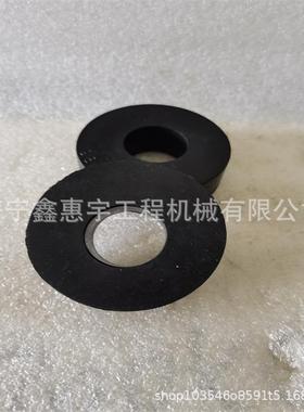 HD465-7自卸车橡胶块569-01-62410285-01-12411569-01-62650