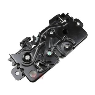 适用于宝马G12G16G20G28G30G38G11G14G15尾箱锁