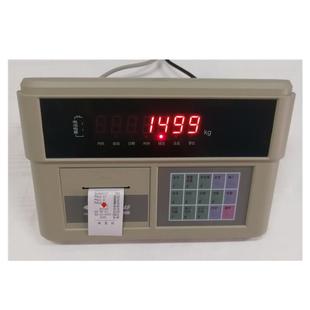 称重仪表XK3190-A9电子称重信号处理三级精度LED显示电子称重仪表