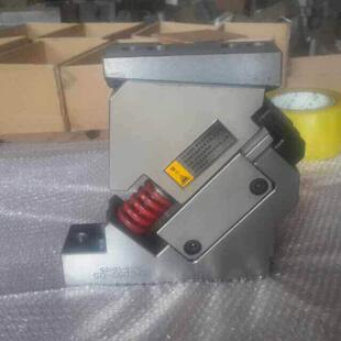 供应盘起标准斜楔模具标准件吊装机构