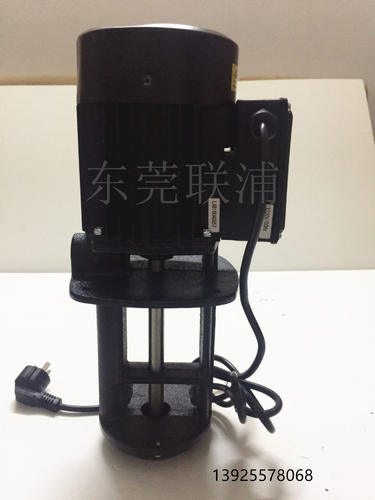 LDPB2-18电火花加*工中心雕刻机雕铣机立式机床水泵单相220V