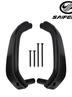 直销拉手手动门把手D2BB-A23943-CA3适用福特11-20Fiesta