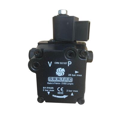 SUNTEC桑泰克油泵AL75C9411油泵燃烧器油泵现货优惠