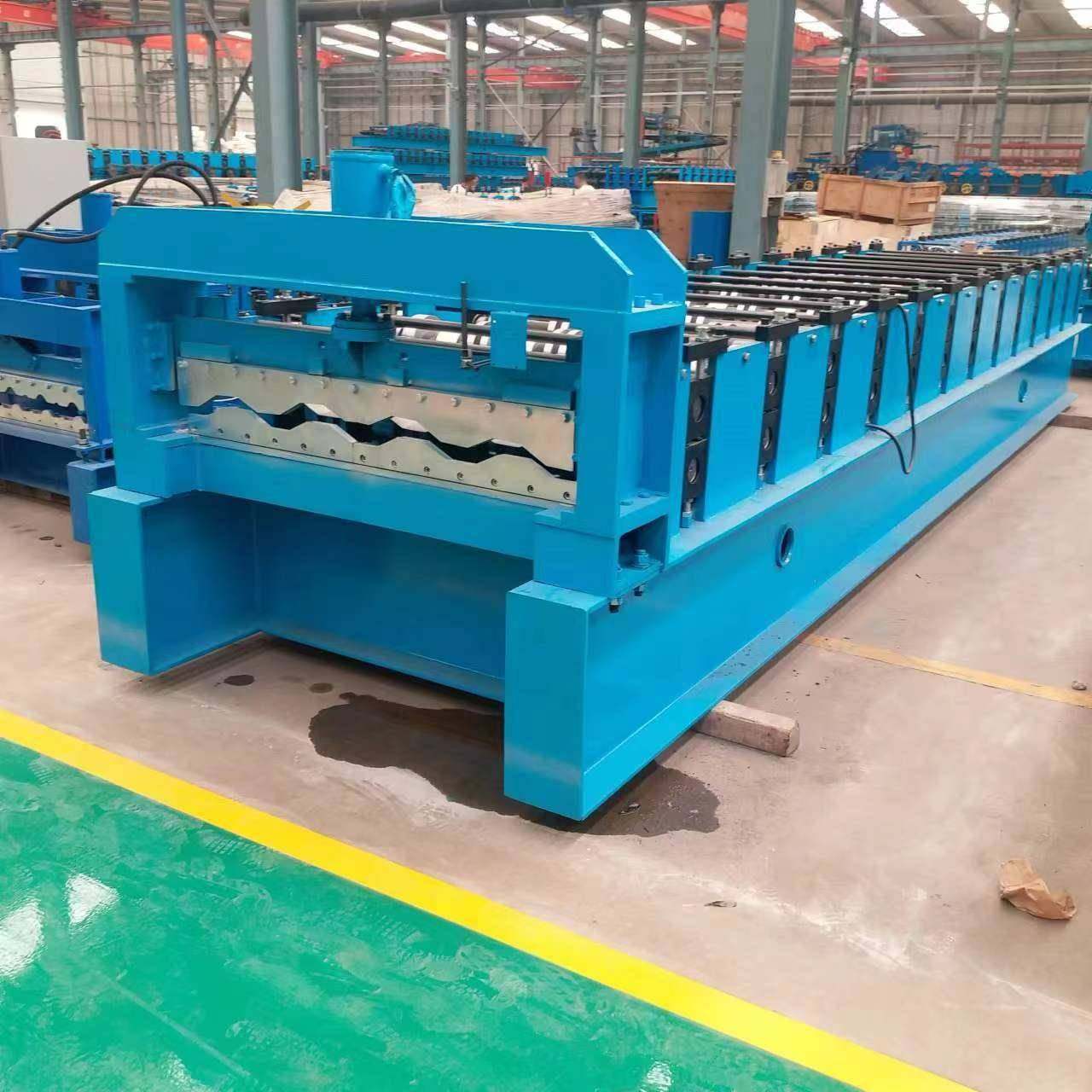 供应1200型集装箱板压瓦机集装箱板设备彩钢车厢板压瓦机,畜牧/养殖物资,畜牧/养殖器械,淘宝优惠券,粉丝福利购,淘宝优惠卷