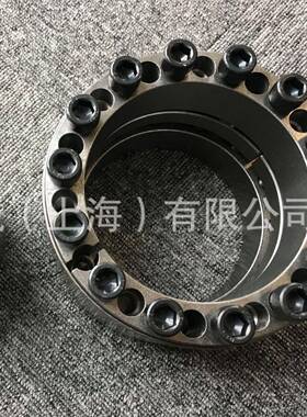 上海布勒涨紧套/胀紧连接套-高扭矩直杆型BDF-42/BDF-45免键轴衬