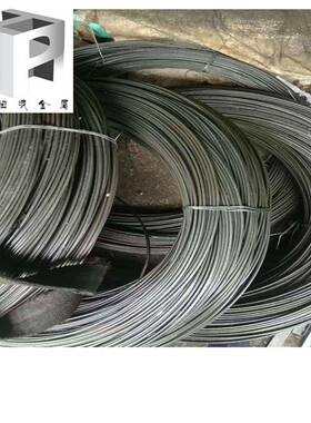 现货供应盘条SWRCH10A冷镦钢线材日标SWCH10A冷挤压钢螺丝高线