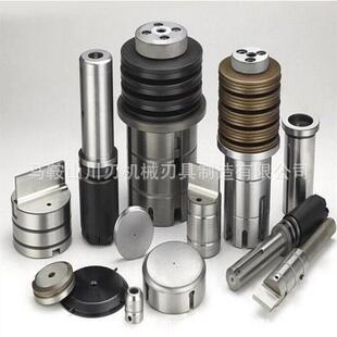 直销数控冲床转塔模具百叶窗冲ABCDE工位冲模耐磨性强