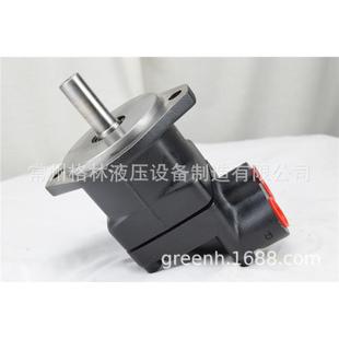 000 00系列轴向柱塞高速马达 F11 0000 010