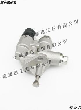 6BT5.96CT8.3发动机输油泵总成3936316适用于康明斯柴油机