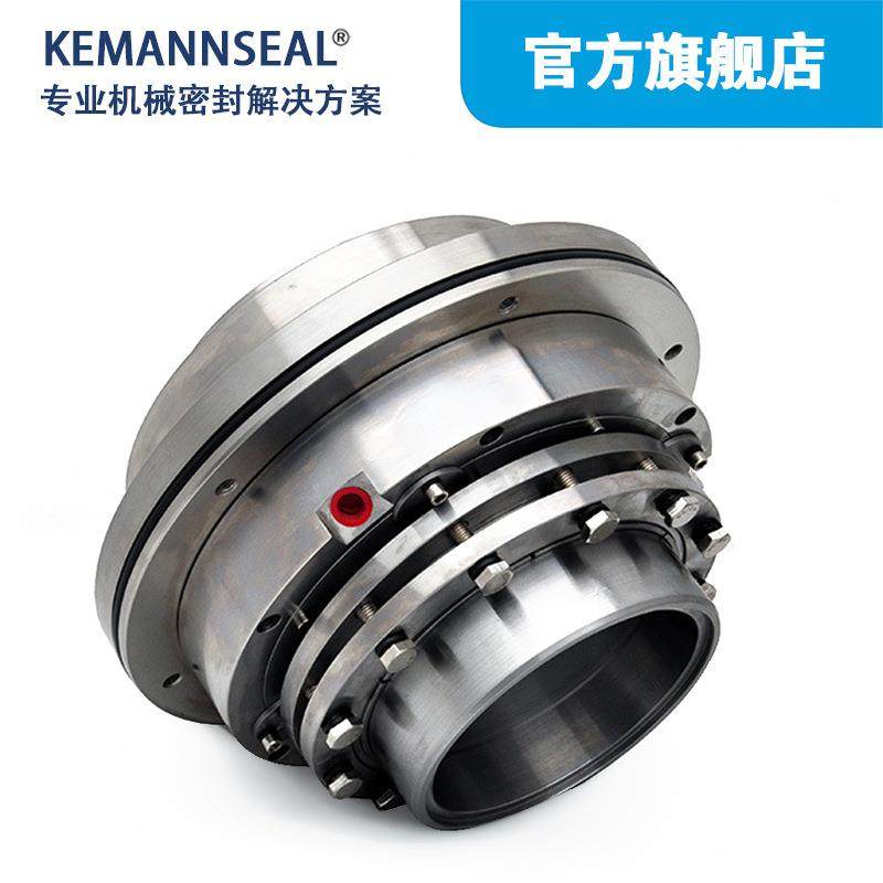 浆液循环泵吸收塔石家庄渣浆泵450DT-A75机械密封