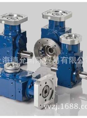 德国原装进口Vogel减速机