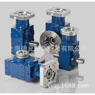 德国原装 进口Vogel减速机