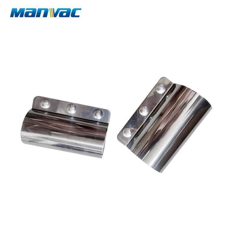 不锈钢管夹现货弯管管夹供料系统连接配件批量注塑机管夹,纺织面料/辅料/配套,纺织机械配件,淘宝优惠券,粉丝福利购,淘宝优惠卷